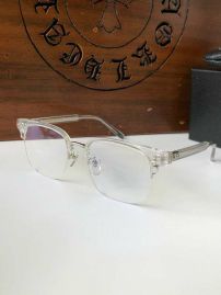 Picture of Chrome Hearts Optical Glasses _SKUfw46735216fw